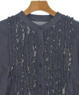 BARNYARDSTORM（バーンヤードストーム）カジュアルシャツ 紺 サイズ:F レディース/2200617171218