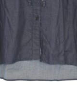 BARNYARDSTORM（バーンヤードストーム）カジュアルシャツ 紺 サイズ:F レディース/2200617171218