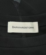 BARNYARDSTORM（バーンヤードストーム）ブラウス 黒 サイズ:F レディース/2200617171225