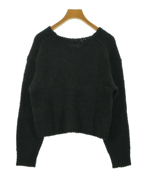 BARNYARDSTORM（バーンヤードストーム）ニット・セーター 黒 サイズ:F レディース/2200617171232
