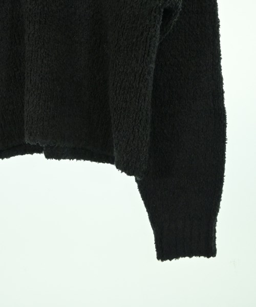 BARNYARDSTORM（バーンヤードストーム）ニット・セーター 黒 サイズ:F レディース/2200617171232