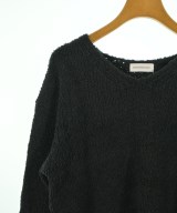 BARNYARDSTORM（バーンヤードストーム）ニット・セーター 黒 サイズ:F レディース/2200617171232