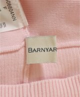 BARNYARDSTORM（バーンヤードストーム）ニット・セーター ピンク サイズ:F レディース/2200617171249