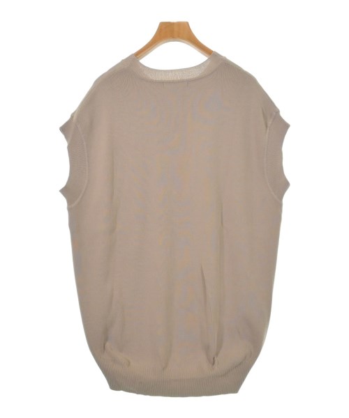 BARNYARDSTORM（バーンヤードストーム）ニット・セーター ベージュ サイズ:F レディース/2200611018090