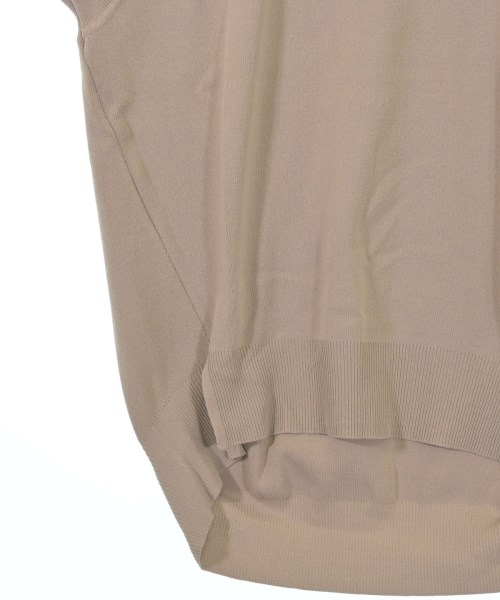 BARNYARDSTORM（バーンヤードストーム）ニット・セーター ベージュ サイズ:F レディース/2200611018090