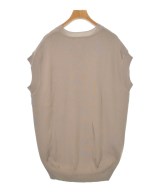 BARNYARDSTORM（バーンヤードストーム）ニット・セーター ベージュ サイズ:F レディース/2200611018090