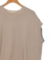 BARNYARDSTORM（バーンヤードストーム）ニット・セーター ベージュ サイズ:F レディース/2200611018090