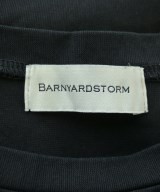 BARNYARDSTORM（バーンヤードストーム）Tシャツ・カットソー 黒 サイズ:1(M位) レディース/2200615175065