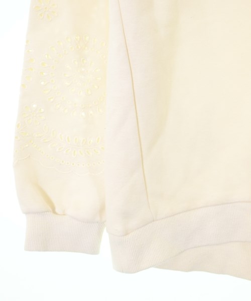 BARNYARDSTORM（バーンヤードストーム）スウェット 白 サイズ:0(S位) レディース/2200614699197