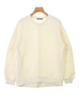 BARNYARDSTORM（バーンヤードストーム）スウェット 白 サイズ:0(S位) レディース/2200614699197