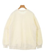 BARNYARDSTORM（バーンヤードストーム）スウェット 白 サイズ:0(S位) レディース/2200614699197