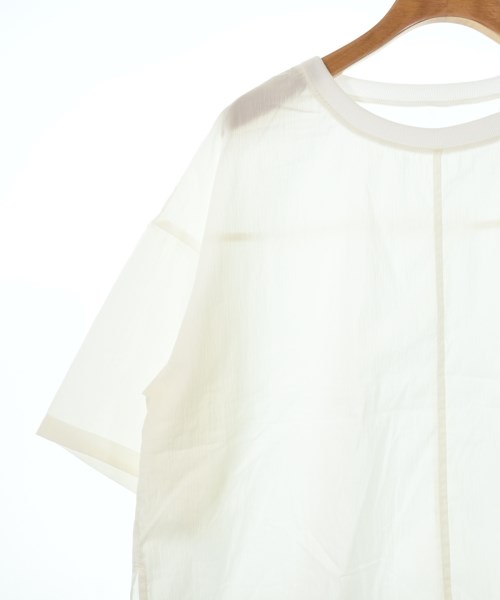 BARNYARDSTORM（バーンヤードストーム）カジュアルシャツ 白 サイズ:0(S位) レディース/2200614699203