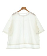 BARNYARDSTORM（バーンヤードストーム）カジュアルシャツ 白 サイズ:0(S位) レディース/2200614699203