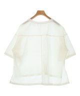 BARNYARDSTORM（バーンヤードストーム）カジュアルシャツ 白 サイズ:0(S位) レディース/2200614699203