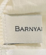 BARNYARDSTORM（バーンヤードストーム）カジュアルシャツ 白 サイズ:0(S位) レディース/2200614699203