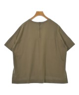 BARNYARDSTORM（バーンヤードストーム）カジュアルシャツ カーキ サイズ:0(S位) レディース/2200614699227