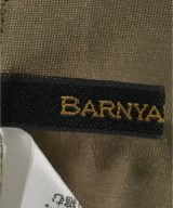 BARNYARDSTORM（バーンヤードストーム）カジュアルシャツ カーキ サイズ:0(S位) レディース/2200614699227