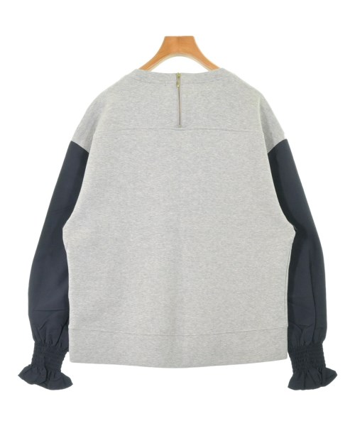 BARNYARDSTORM（バーンヤードストーム）スウェット グレー サイズ:0(S位) レディース/2200614699241