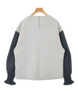 BARNYARDSTORM（バーンヤードストーム）スウェット グレー サイズ:0(S位) レディース/2200614699241