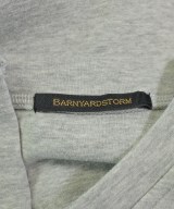 BARNYARDSTORM（バーンヤードストーム）スウェット グレー サイズ:0(S位) レディース/2200614699241