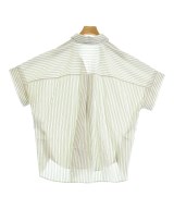 BARNYARDSTORM（バーンヤードストーム）カジュアルシャツ 白 サイズ:0(S位) レディース/2200614699258