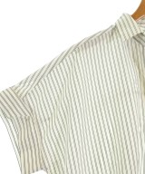 BARNYARDSTORM（バーンヤードストーム）カジュアルシャツ 白 サイズ:0(S位) レディース/2200614699258