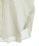 BARNYARDSTORM（バーンヤードストーム）カジュアルシャツ 白 サイズ:0(S位) レディース/2200614699258