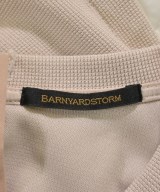 BARNYARDSTORM（バーンヤードストーム）カジュアルシャツ ベージュ サイズ:0(S位) レディース/2200614699265