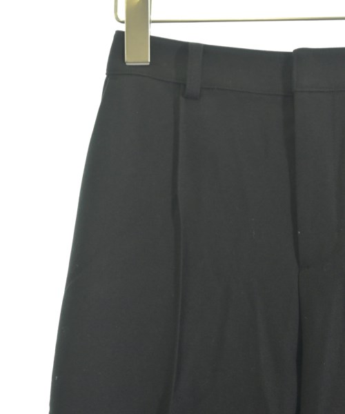 BARNYARDSTORM（バーンヤードストーム）スラックス 黒 サイズ:00(XS位) レディース/2200614699395