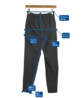 BARNYARDSTORM（バーンヤードストーム）スラックス 黒 サイズ:00(XS位) レディース/2200614699395