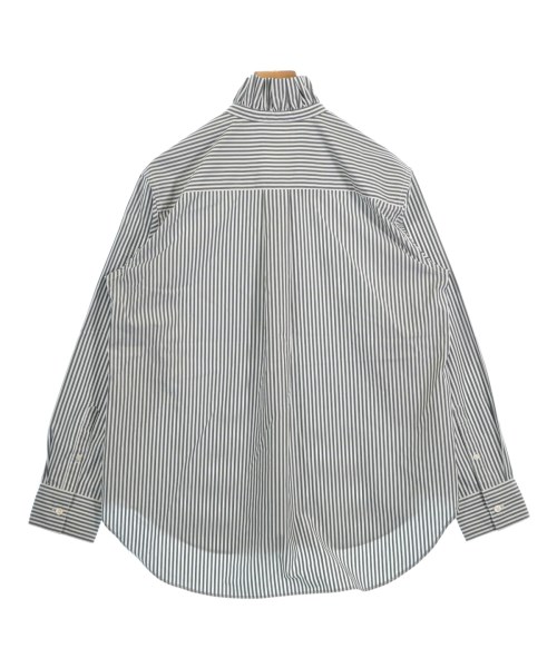 BARNYARDSTORM（バーンヤードストーム）ブラウス グレー サイズ:1(M位) レディース/2200605058088