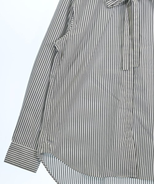 BARNYARDSTORM（バーンヤードストーム）ブラウス グレー サイズ:1(M位) レディース/2200605058088