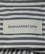 BARNYARDSTORM（バーンヤードストーム）ブラウス グレー サイズ:1(M位) レディース/2200605058088