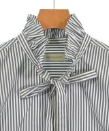 BARNYARDSTORM（バーンヤードストーム）ブラウス グレー サイズ:1(M位) レディース/2200605058088