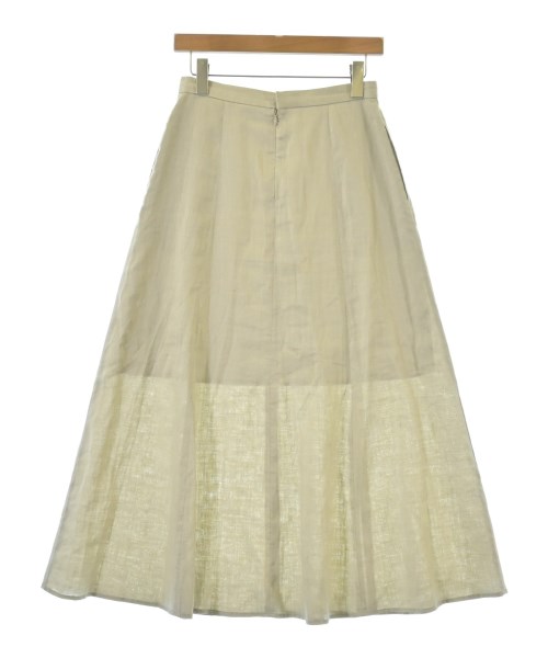 BARNYARDSTORM（バーンヤードストーム）ロング・マキシ丈スカート ベージュ サイズ:1(M位) レディース/2200612946026