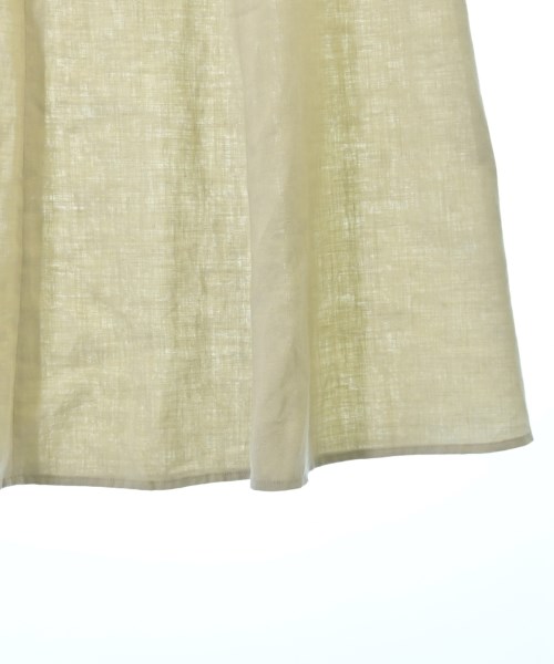 BARNYARDSTORM（バーンヤードストーム）ロング・マキシ丈スカート ベージュ サイズ:1(M位) レディース/2200612946026