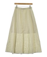 BARNYARDSTORM（バーンヤードストーム）ロング・マキシ丈スカート ベージュ サイズ:1(M位) レディース/2200612946026