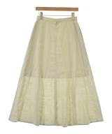 BARNYARDSTORM（バーンヤードストーム）ロング・マキシ丈スカート ベージュ サイズ:1(M位) レディース/2200612946026