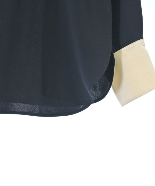 BARNYARDSTORM（バーンヤードストーム）ブラウス 紺 サイズ:1(M位) レディース/2200613173018