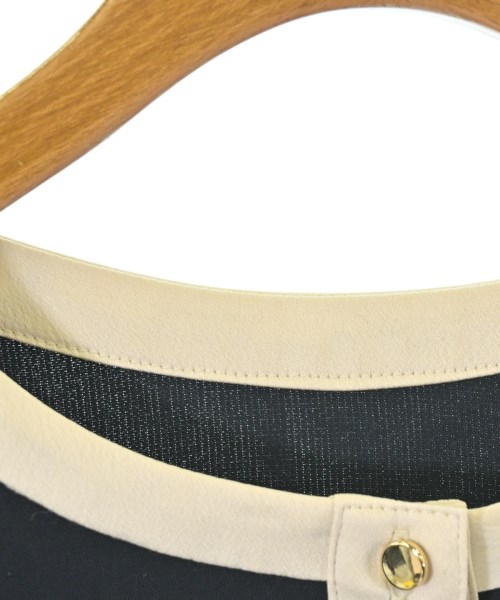 BARNYARDSTORM（バーンヤードストーム）ブラウス 紺 サイズ:1(M位) レディース/2200613173018