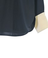 BARNYARDSTORM（バーンヤードストーム）ブラウス 紺 サイズ:1(M位) レディース/2200613173018