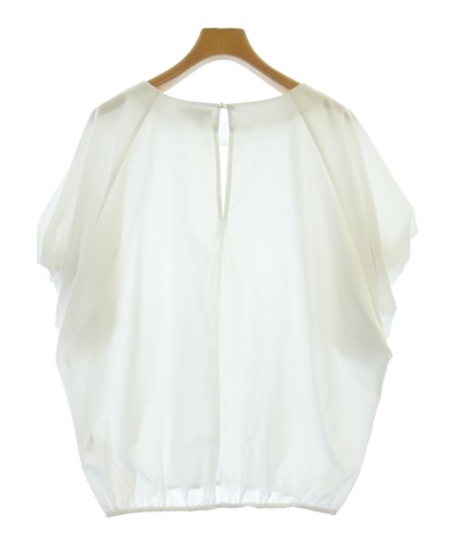 BARNYARDSTORM（バーンヤードストーム）ブラウス 白 サイズ:1(M位) レディース/2200613173025