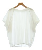 BARNYARDSTORM（バーンヤードストーム）ブラウス 白 サイズ:1(M位) レディース/2200613173025