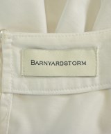 BARNYARDSTORM（バーンヤードストーム）ブラウス 白 サイズ:1(M位) レディース/2200613173025