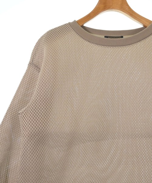 BARNYARDSTORM（バーンヤードストーム）Tシャツ・カットソー ベージュ サイズ:0(S位) レディース/2200619254032