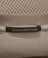 BARNYARDSTORM（バーンヤードストーム）Tシャツ・カットソー ベージュ サイズ:0(S位) レディース/2200619254032