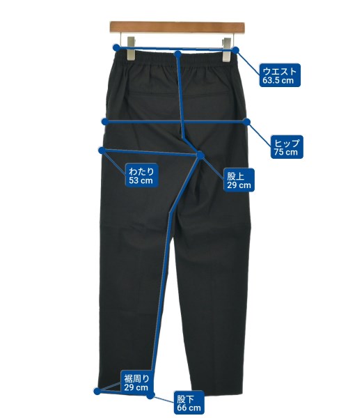 BARNYARDSTORM（バーンヤードストーム）その他 黒 サイズ:0(S位) レディース/2200616391044