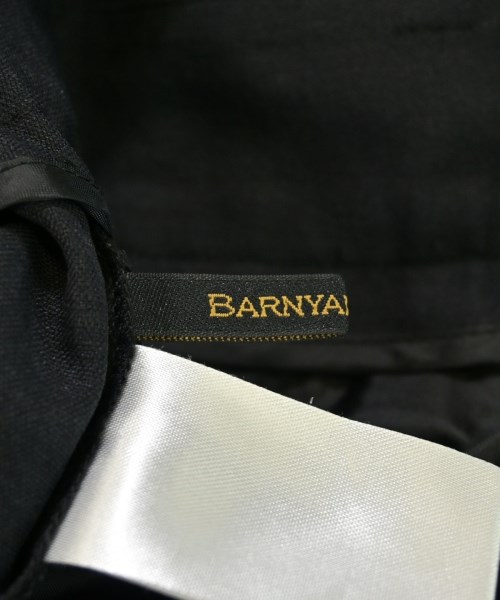 BARNYARDSTORM（バーンヤードストーム）その他 黒 サイズ:0(S位) レディース/2200616391051