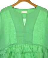 BARNYARDSTORM（バーンヤードストーム）ブラウス 緑 サイズ:0(S位) レディース/2200616419090