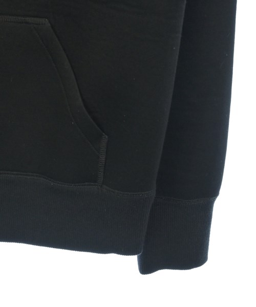 BARNYARDSTORM（バーンヤードストーム）パーカー 黒 サイズ:0(S位) レディース/2200616862070